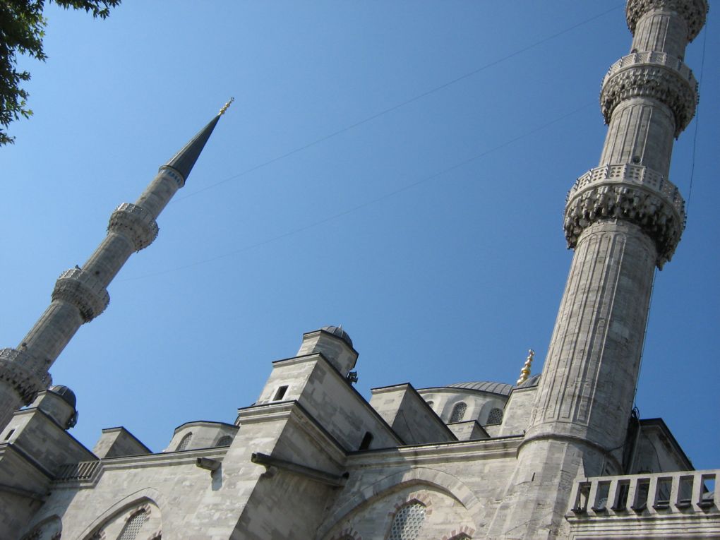 Moschea Turca