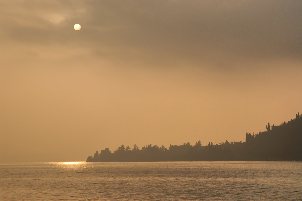 Lago di garda