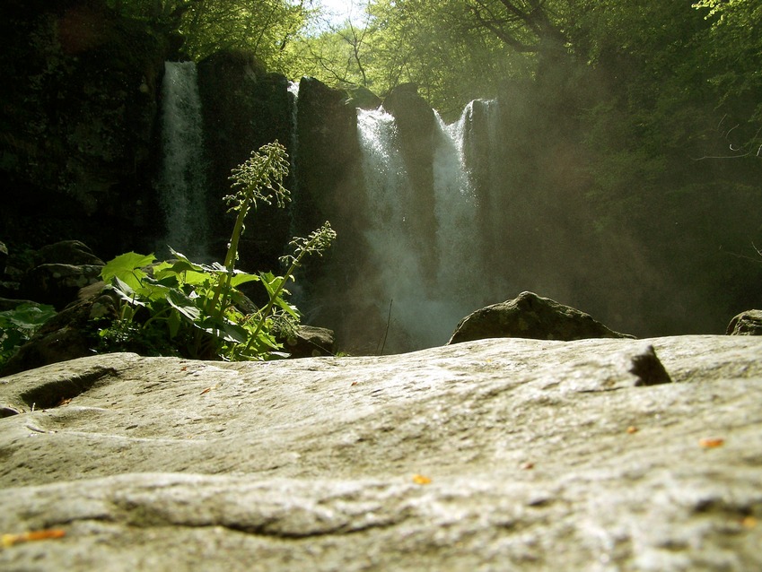Cascata