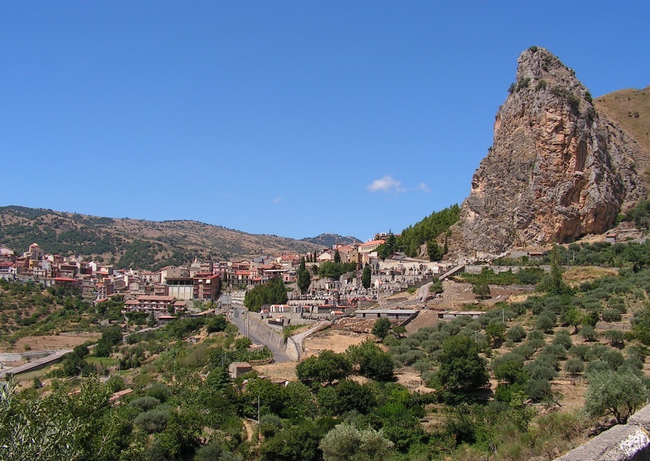 Roccella Valdemone (ME)