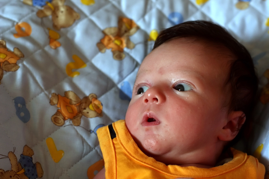 I bambini fanno oooooooohhhhh