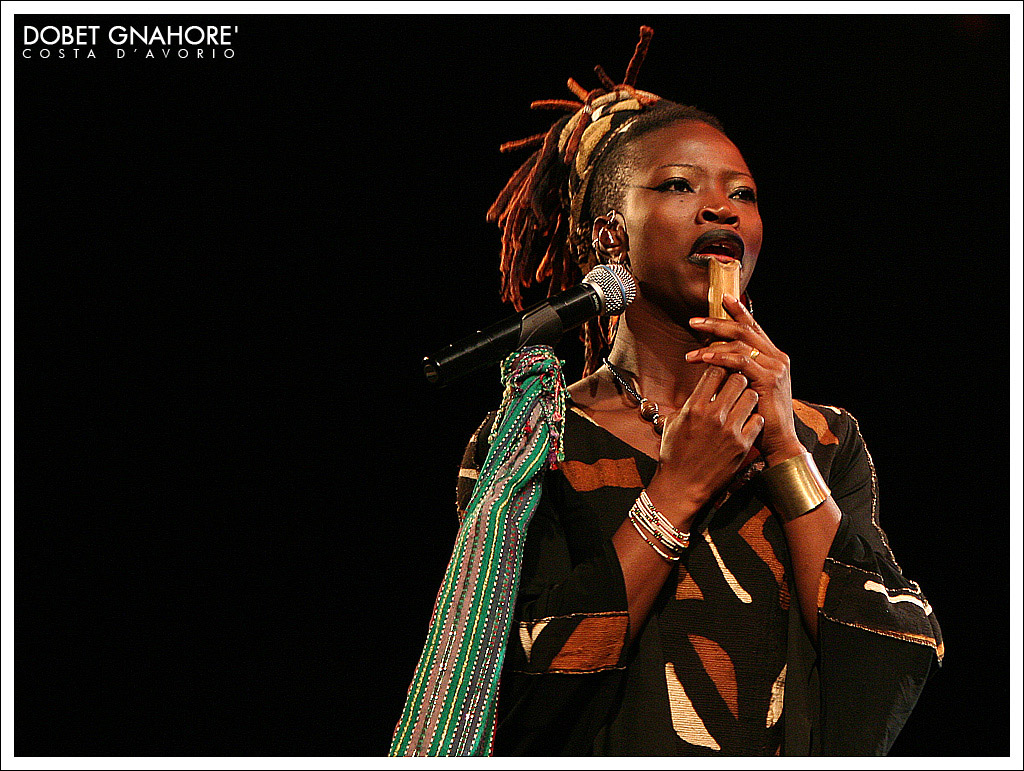 Dobet Gnahor�