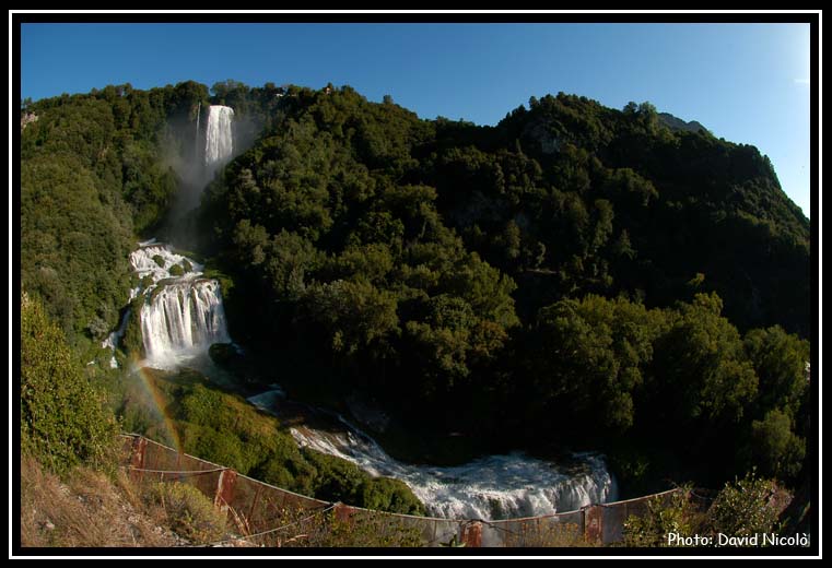 Cascata