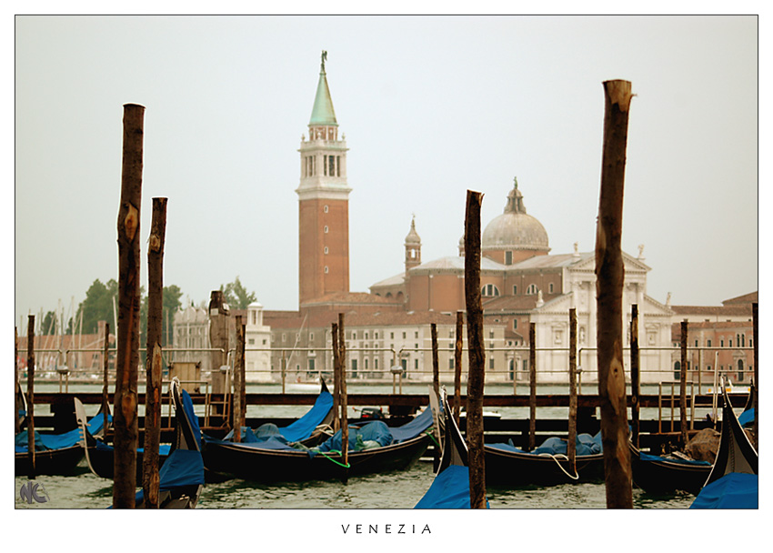 Venezia .... non c'� altro da aggiungere