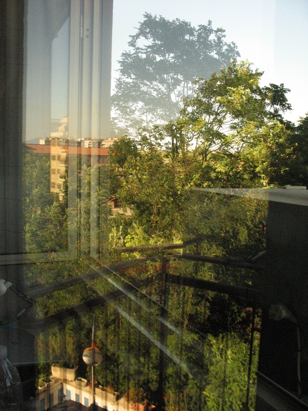 confusione e punti di vista