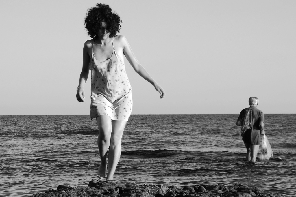 � arrivato il momento di separarmi da te...