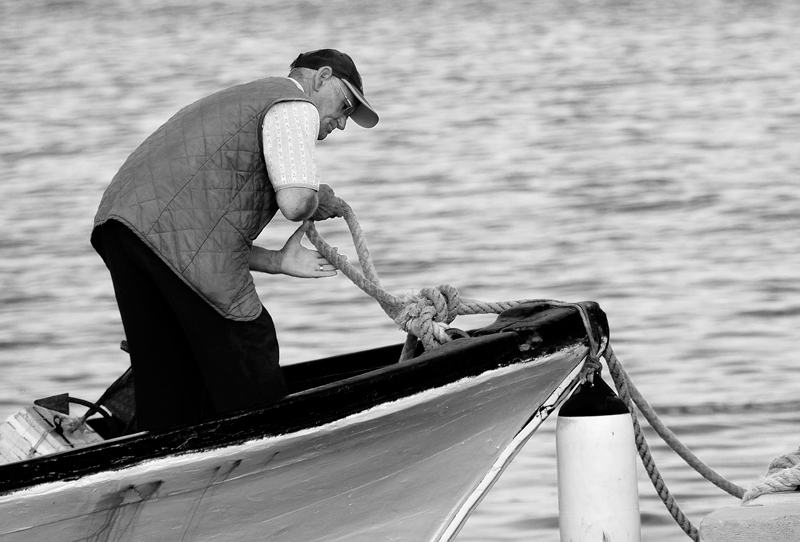 il vecchio e il mare