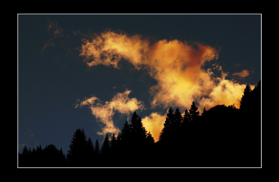 Dall'altra parte del sole