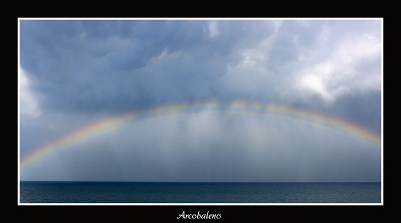 Arcobaleno