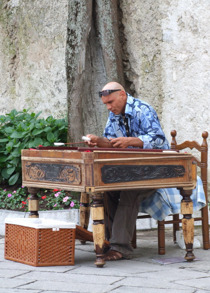 Musica a Ravello!