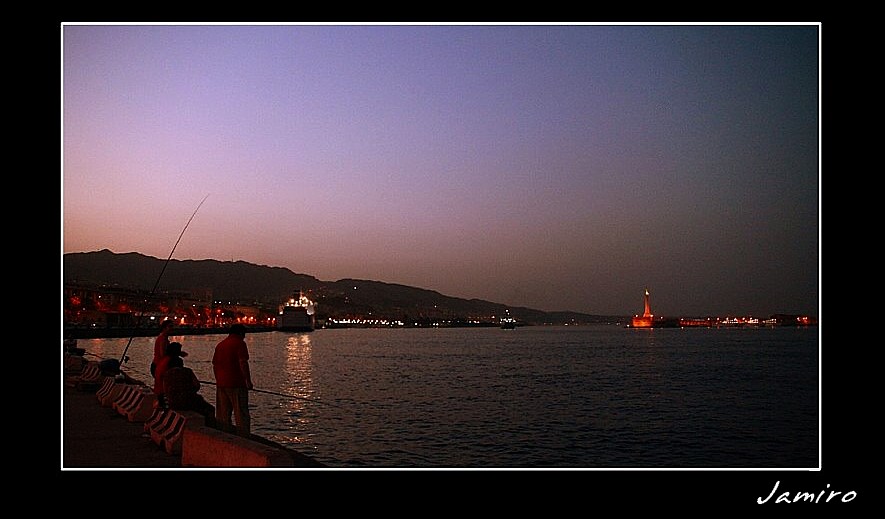 Porto di Messina