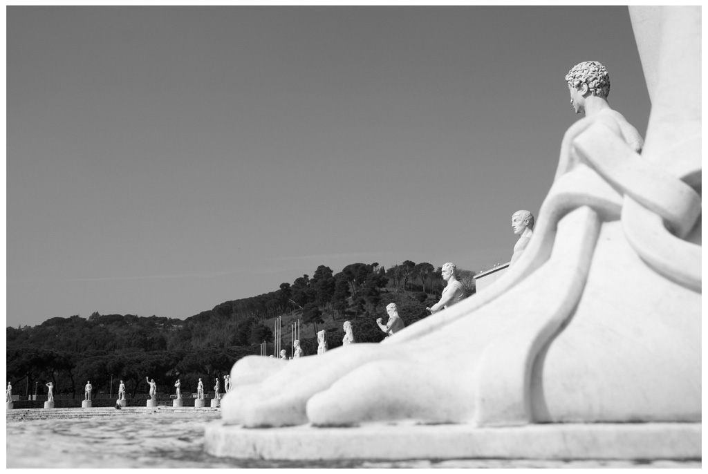 Stadio dei Marmi