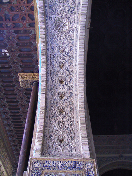 Siviglia, Real Alcazar