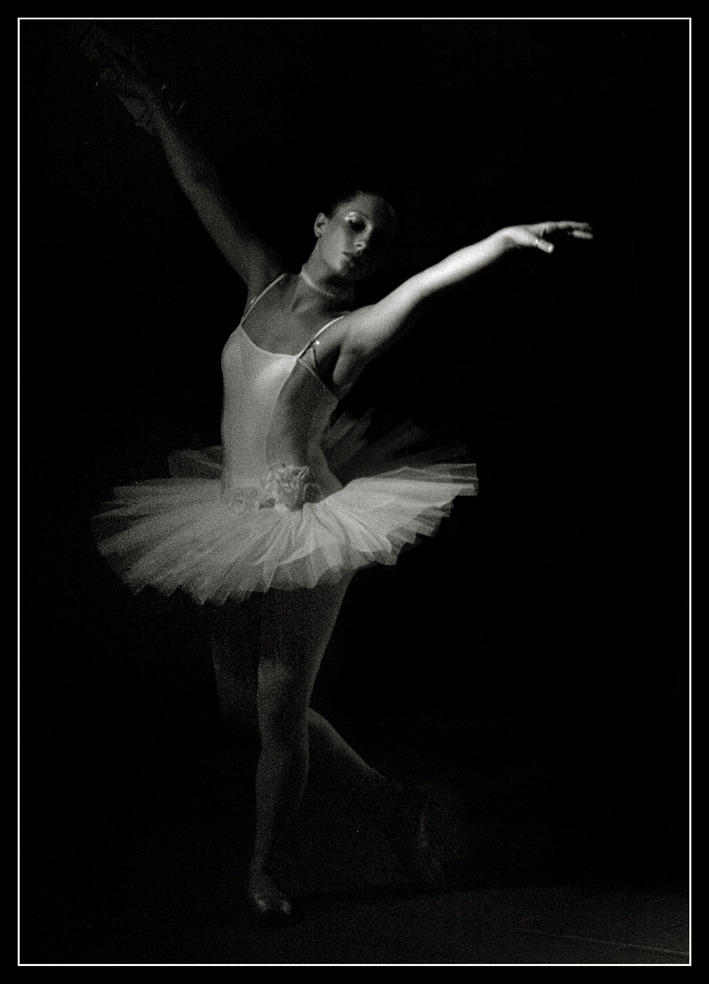 Ballerina bn