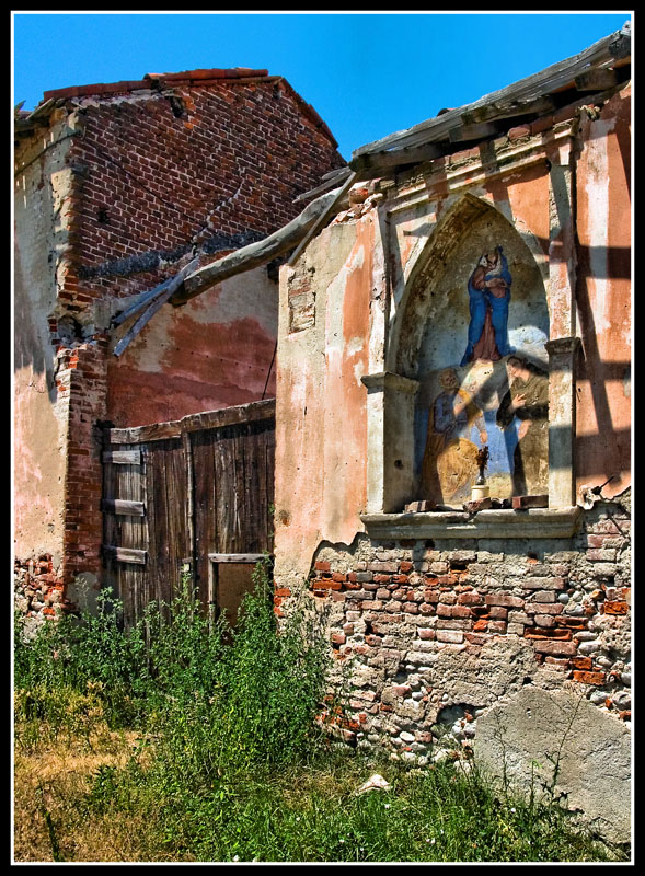 Dimenticata.........