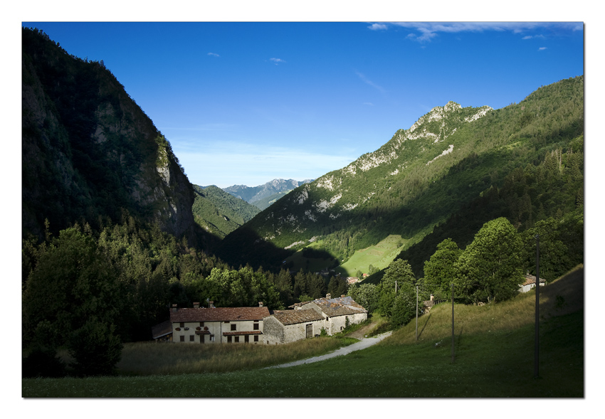 Val Sedornia