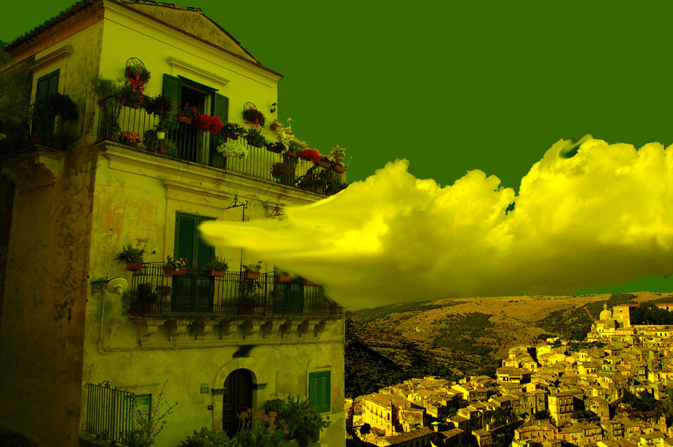 rivisitazione su ibla