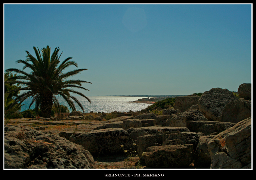 Selinunte