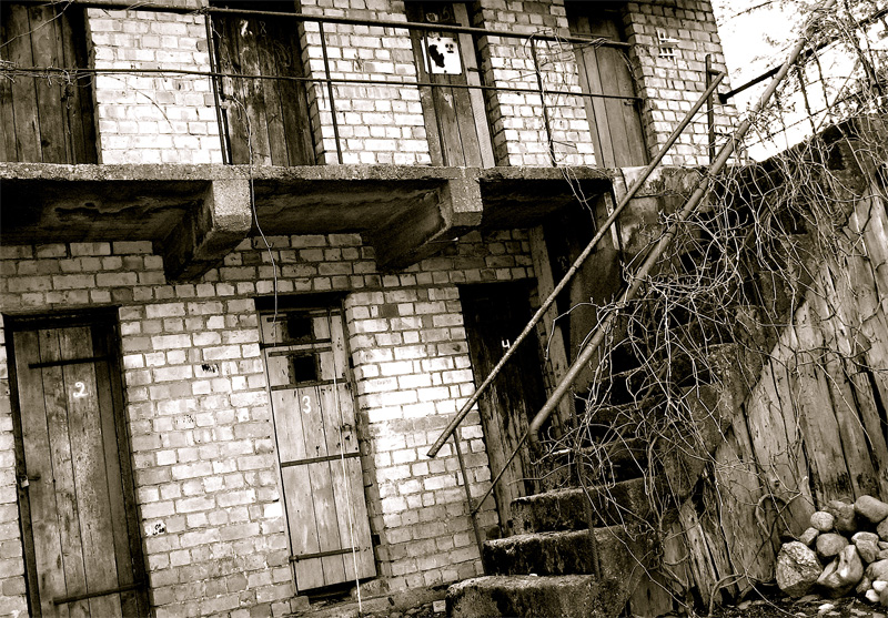 Dalle Scale alle Celle