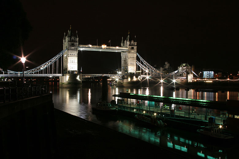 Tower Bridge