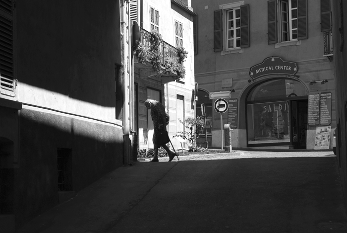 presto che � tardi !