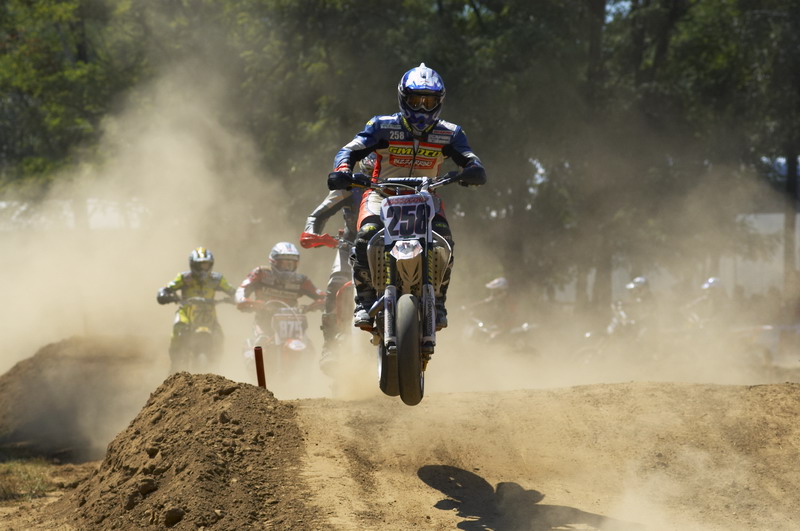 2� Supermotard - Cogliate (MI)