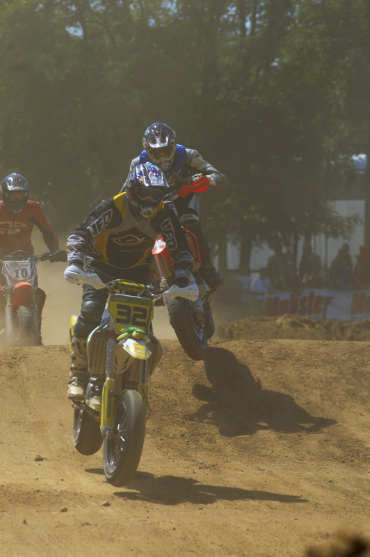 2� Supermotard - Cogliate (MI)