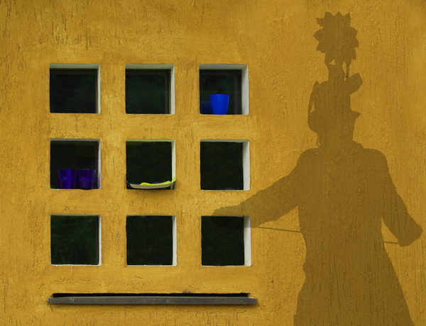 Festa Bambini-Il Mago