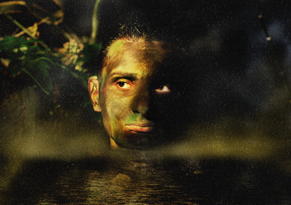 Phalsographia - Apocalypse Now