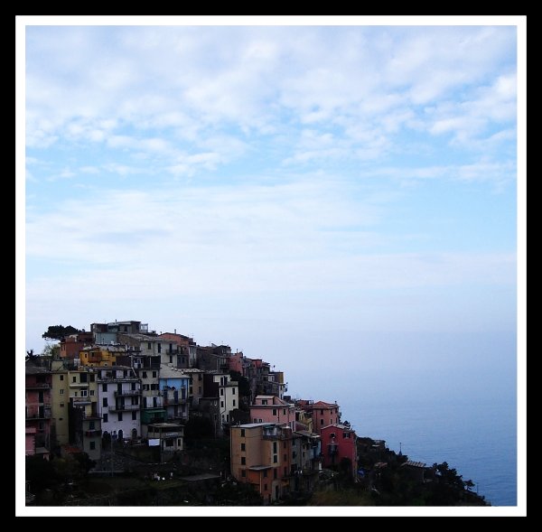 corniglia