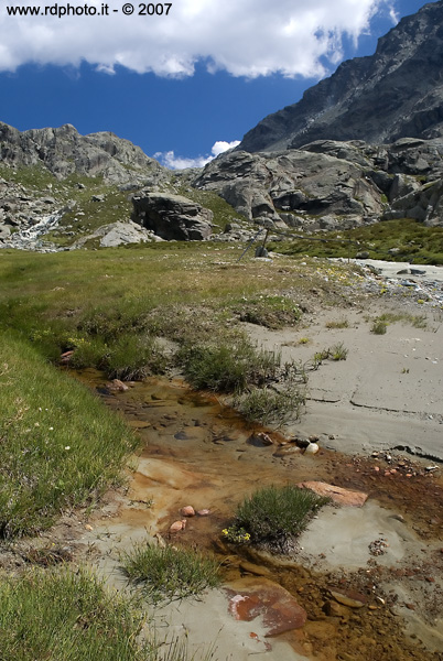..:: Val Poschiavina ::..