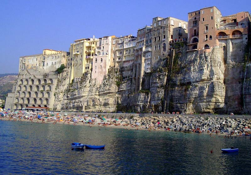 Tropea