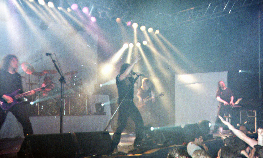 Stratovarius