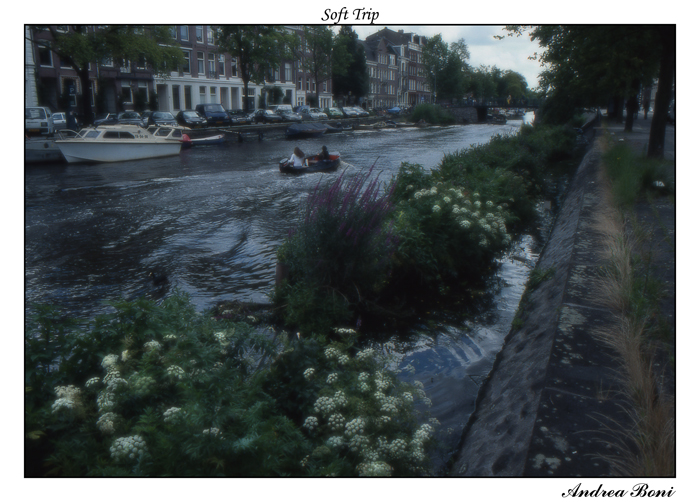Soft Trip