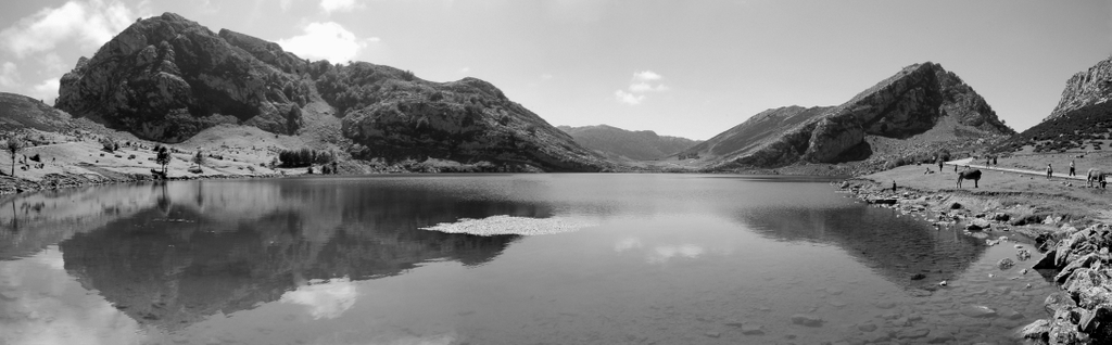 Picos de europa - spagna nord 2006