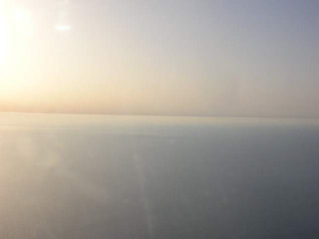 Rappresentazione di Sublime nella Luce