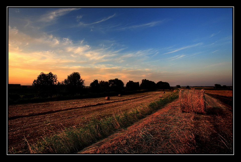 Ultimo sole sul rivale