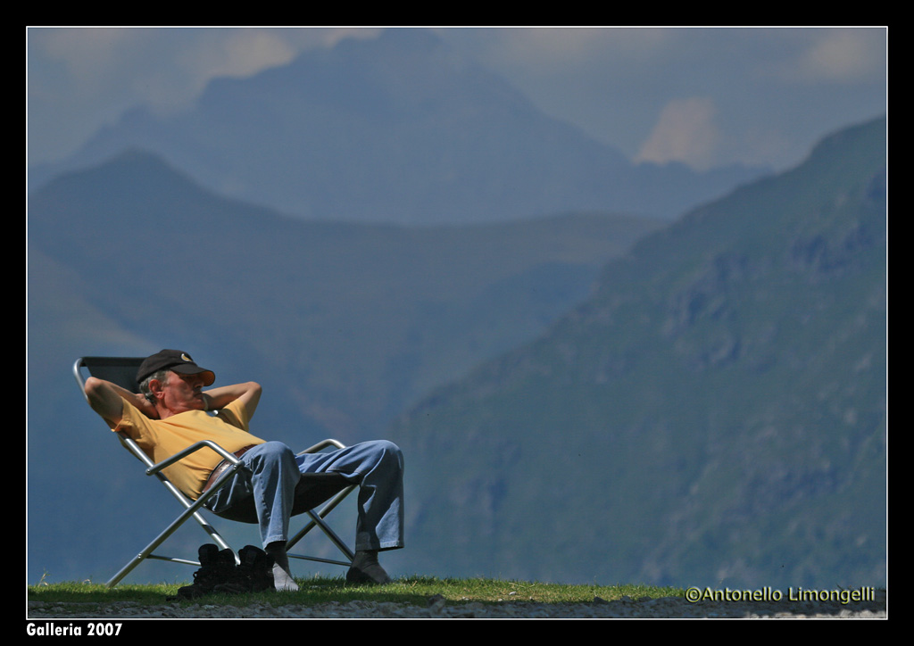 finalmente....ferie!