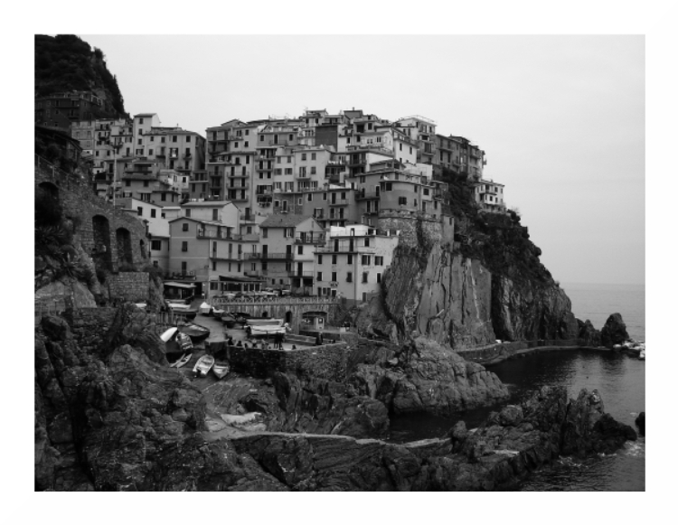 manarola cinque terre