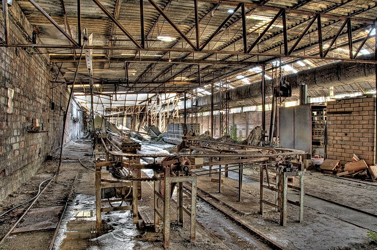 Catena di produzione