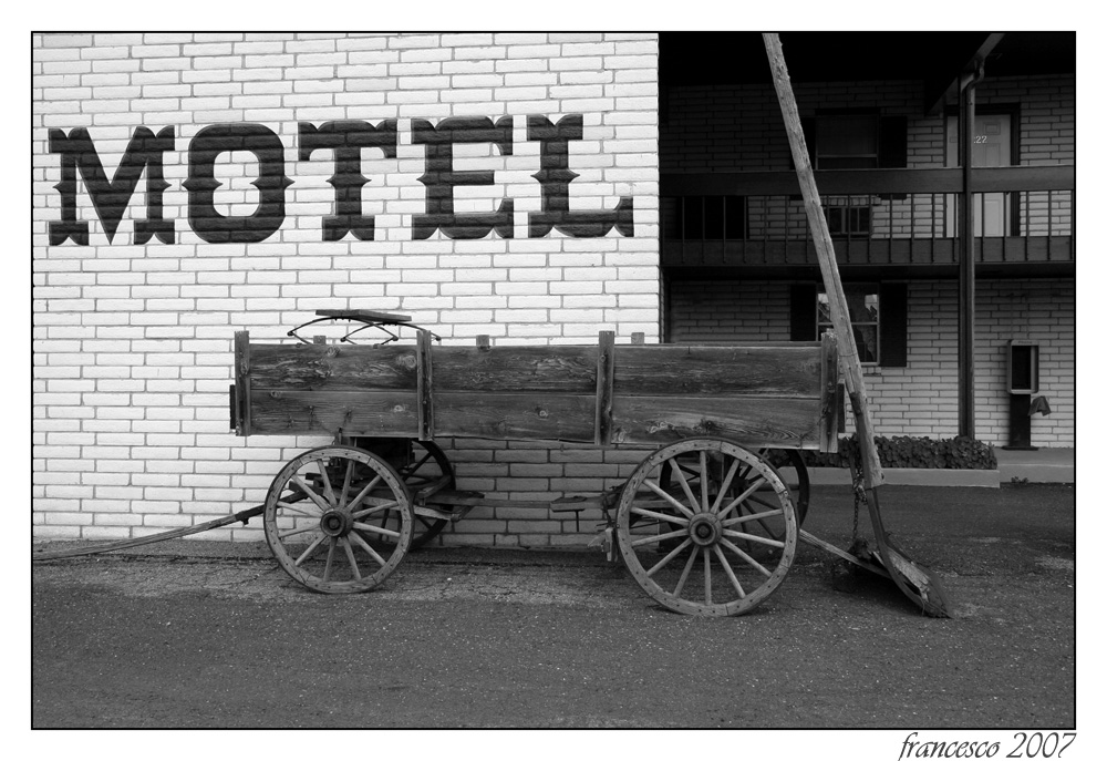 Motel