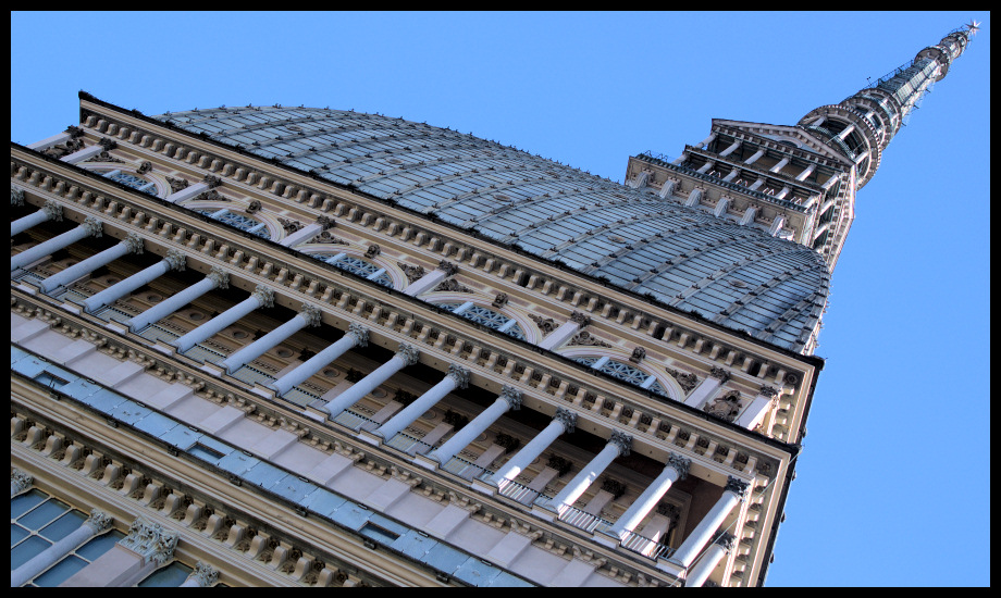 Mole Antoneliana - Torino