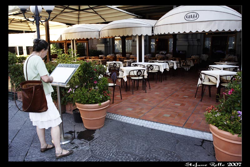 A spasso per Firenze... (12)