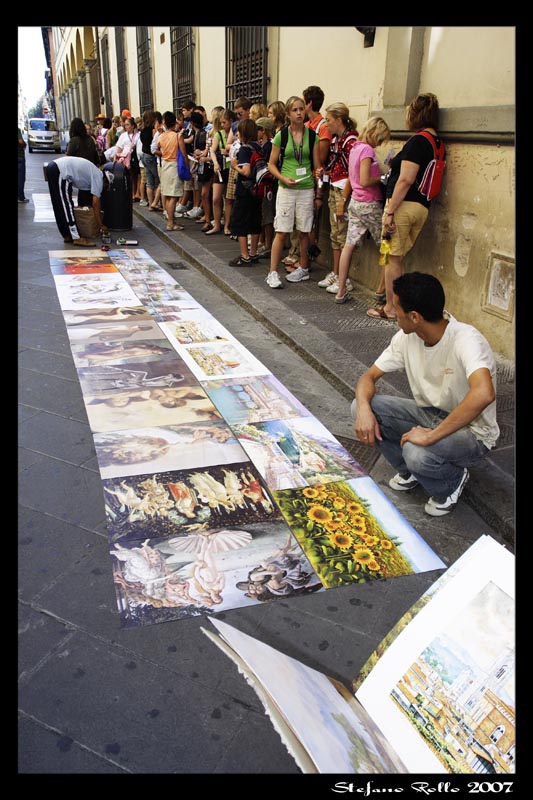 A spasso per Firenze... (13)