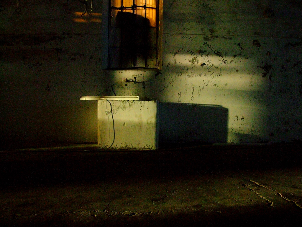 Slaughterhouse N�2