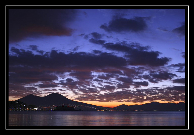 Aurora invernale [Foto1]