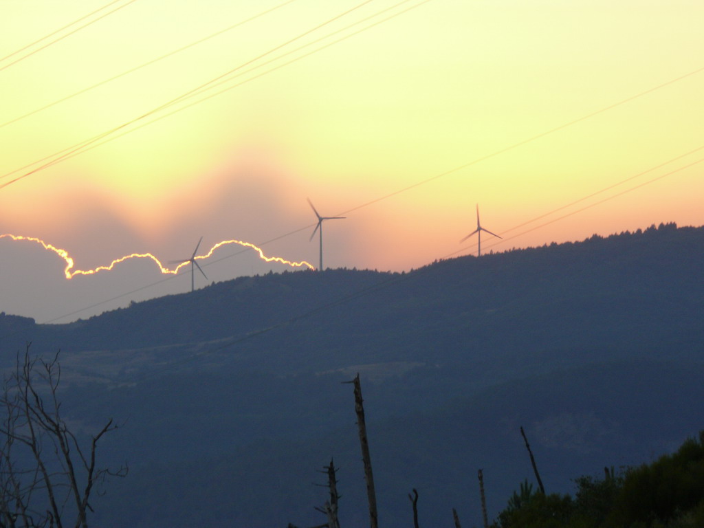 timbro clone e nuvole