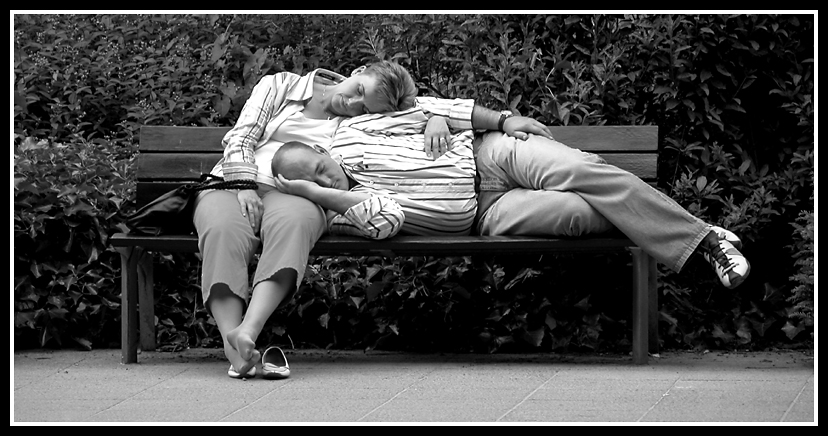 il riposo del viaggiatore