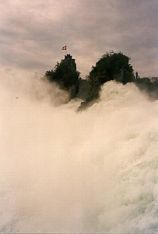 RHEINFALLS