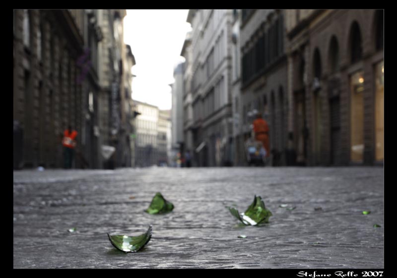 A spasso per Firenze... (20)